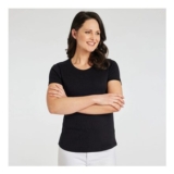 Ladies Essential Crew Neck Tee