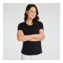 Ladies Essential Crew Neck Tee