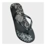 Ladies Mandala Flip Flops