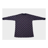 Ladies Nightie with Small Hearts