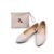 Ladies Roll up Shoes with Carry Bag