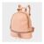 Ladies Rucksack Pink