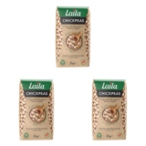 Laila Chickpeas 2 kg (Pack of 3) – 6kg total ( £6.30 – £7.04 w/s&s)
