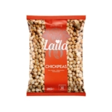 Laila Chickpeas 2 kg (S&S £2.70)