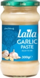 Laila Garlic Paste 300g – 90p / 85p S&S