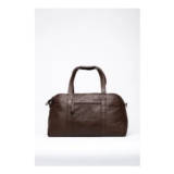 Lakeland Leather Silloth Leather Medium Holdall