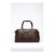 Lakeland Leather Silloth Leather Medium Holdall