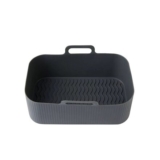 Lakeland Oblong Silicone Air Fryer Basket Free Delivery