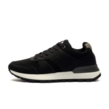 Lambretta Echo 2 Mens Memory Foam Trainers