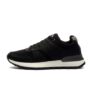 Lambretta Echo 2 Mens Memory Foam Trainers