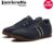 Lambretta Tackle Mens Retro Trainers Free Delivery with Code