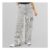 Lamore Couture Womens Harlan Trousers Multi