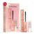 Lancme Idle, Volumised Lashes and Radiant Lips, Makeup Holiday Gift Set