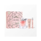 Lancme La Vie Est Belle Eau De Parfum Body Care, Fragrance 50ml Travel Gift Set