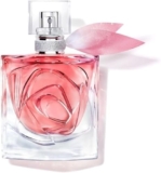 Lancôme La Vie Est Belle Rose Extraordinaire Eau de Parfum – Long Lasting Fragrance with Rose, Iris & Woody Musk, Warm & Floral Womens Perfume, 30ml