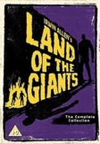 Land of the Giants: The Complete Series DVD NEW 14 discs With Code – Sold by musicMagpie Shop