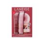 Laneige Donut Delight Lip Serum Duo