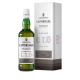 Laphroaig Elements 1.0 Single Malt Whisky 70cl 58.6%