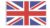 Large Great Britain Flag 5×3 FT Union Jack Banner with Metal Eyelets, Double-Stitched
