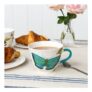 Large New Bone China Mug 550ml – Butterfly