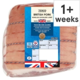 Large Pork Shoulder Joint £2.50/kg – Clubcard Price