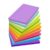 Large Sticky Notes, 10x15mm, 20 Pads, 1000 Sheets