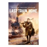 Last Train Home Deluxe Edition PC