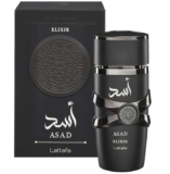 Lattafa Asad Elixir Eau De Parfum 100ml