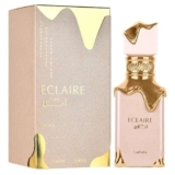 Lattafa Eclaire Eau De Parfum Spray 100ml with code