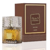 Lattafal Eau De Parfum 100ml Khamrah / Khamrah Qahwa / Khamrah Dukhan £18.53 w/code – Free Delivery With £30 Spend