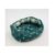 Laura Ashley Multicolour Dog Park Pattern Dog Bed 76x60cm