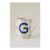 Laura Monogram Mug