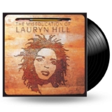 Lauryn Hill The Miseducation Of Lauryn Hill Limited Edition Double Vinyl