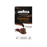 LavAzza Espresso Gourmet Chocolate Flavoured Coffee for Nespresso
