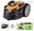 LawnMaster 16cm Cordless Robotic Lawnmower – With code