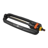 Lawn/grass/garden Watering/irrigation Oscillating Bar Sprinkler