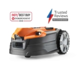 Lawnmaster OcuMow 18 MX 24V – With Code