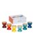 Le Creuset Set of 6 Rainbow Egg Cups £27.16 with code on First Order