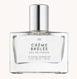 Le Monde Gourmand Crème Brulee Eau de Parfum 30ml – w/Code