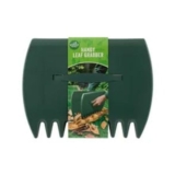 Leaf Grabber