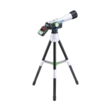 LeapFrog Magic Adventures Telescope for Beginners, Star Gazing Toy