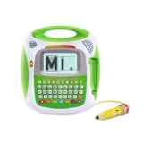 LeapFrog Mr. Pencil Interactive Writing Toy for Ages 3-5
