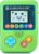LeapFrog Preschool Game & Go, Interactive Educational Game, Includes 6 Games & Activities, Play & Learn On The Go, For Children Aged 2, 3, 4 Years, English Version