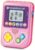 LeapFrog Preschool Game & Go Pink, Interactive Educational Game, Includes 6 Games & Activities, Play & Learn On The Go, For Children Aged 2, 3, 4 Years, English Version
