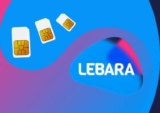 Lebara 100GB 5G data Sim, Unlimited min & text, EU & India roaming – £4pm for 6 months (£11.90 after) – Price at checkout