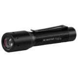 Ledlenser P3 Core 2021 LED Small Torch, 90lm, Up to 6h Run Time