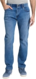 Lee Mens Straight Fit Xm Jeans