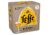Leffe Blonde Belgium Abbey Beer 12 x 330 ml Bottles