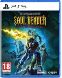 Legacy of Kain: Soul Reaver 1 & 2 Remastered – PS5