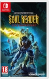 Legacy of Kain: Soul Reaver 1 & 2 Remastered – Switch Game